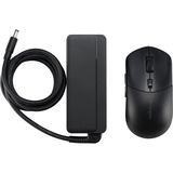 Kensington Docking station SD4842P EQ, con USB-C 10 Gb/s, tripla uscita video, senza driver e 100 W PD Nero, con USB-C 10 Gb/s, tripla uscita video, senza driver e 100 W PD, Docking, USB 3.2 Gen 2 (3.1 Gen 2) Type-C, 100 W, 3,5 mm, 10,100,1000 Mbit/s, Nero