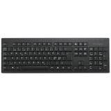 Kensington K75561WW, Tastiera Nero
