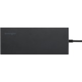 Kensington SD4842P, Docking station Nero