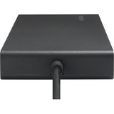 Kensington SD4842P, Docking station Nero