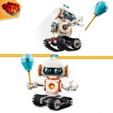 LEGO 31164, Giochi di costruzione 