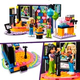 LEGO 42610, Giochi di costruzione 