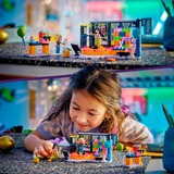 LEGO 42610, Giochi di costruzione 
