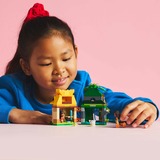 LEGO 43260, Giochi di costruzione 