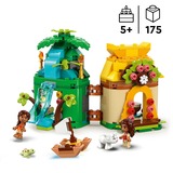 LEGO 43260, Giochi di costruzione 