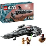LEGO 75383, Giochi di costruzione 