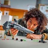 LEGO 75383, Giochi di costruzione 