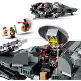 LEGO 75383, Giochi di costruzione 
