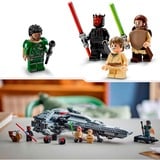 LEGO 75383, Giochi di costruzione 