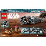 LEGO 75383, Giochi di costruzione 