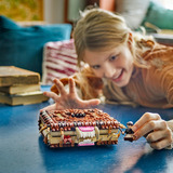 LEGO 76449, Giochi di costruzione 