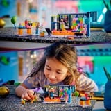 LEGO Karaoke Party, Giochi di costruzione Set da costruzione, 6 anno/i, Plastica, 196 pz, 308 g