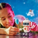 LEGO Robot spaziale, Giochi di costruzione Set da costruzione, 8 anno/i, Plastica, 281 pz, 388 g