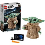 LEGO Star Wars Il Bambino Set da costruzione, 10 anno/i, 1073 pz, 1,27 kg