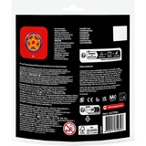 LEGO Super Mario Mario Kart™: Toad (pit stop), Giochi di costruzione Set da costruzione, 6 anno/i, Plastica, 39 pz, 43 g