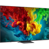LG 75QNED83B6A.AEUD, QNED TV Nero