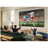 LG 75QNED83B6A.AEUD, QNED TV Nero