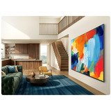 LG 75QNED83B6A.AEUD, QNED TV Nero