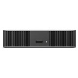 LaCie STLR4000400, Hard-disk grigio