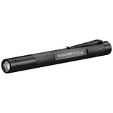 Ledlenser Torcia elettrica Nero