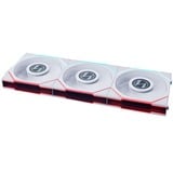 Lian Li 12TLLCD3W, Ventola bianco