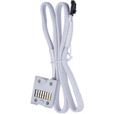 Lian Li 12TLLCD3W, Ventola bianco
