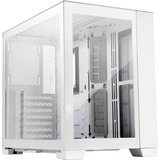 Lian Li O11D MINI-S, Chassis Tower bianco
