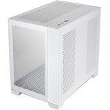 Lian Li O11D MINI-S, Chassis Tower bianco