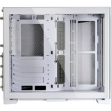 Lian Li O11D MINI-S, Chassis Tower bianco