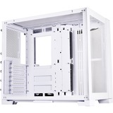 Lian Li O11D MINI-S, Chassis Tower bianco