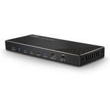 Lindy Splitter HDMI 18G 4 Porte Nero