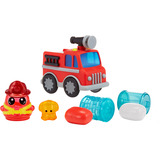 MGA Entertainment 123064-EUC, Impastare 