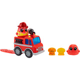 MGA Entertainment 123064-EUC, Impastare 