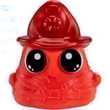 MGA Entertainment DohKins Firetruck & Firefighter Set da gioco in argilla da modellare 192 g Multicolore, Impastare Set da gioco in argilla da modellare, Multicolore, Bambino, Bambino/Bambina, 3 anno/i, 99 anno/i