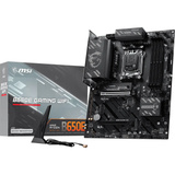 MSI B650E GAMING WIFI, Scheda madre 