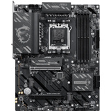 MSI B650E GAMING WIFI, Scheda madre 