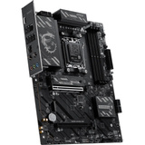 MSI B650E GAMING WIFI, Scheda madre 