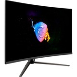 MSI Monitor di gioco Nero