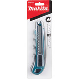 Makita D-65713, Coltello blu/Nero