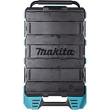 Makita P-91001, Cassetta portautensili blu/Nero