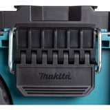 Makita P-91001, Cassetta portautensili blu/Nero