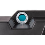 Makita P-91001, Cassetta portautensili blu/Nero