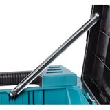 Makita P-91001, Cassetta portautensili blu/Nero