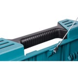 Makita P-91001, Cassetta portautensili blu/Nero