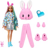 Mattel Cutie Reveal Bambola alla moda, Femmina, 3 anno/i, Ragazza, 303 mm, Multicolore
