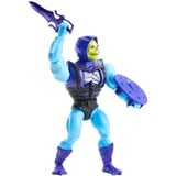 Mattel GVL77, Gioco figura 