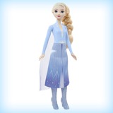 Mattel HLW48 Bambole, Bambola Disney Frozen HLW48, Bambola alla moda, Femmina, 3 anno/i, Ragazza, 323,9 mm, 100 g