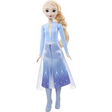 Mattel HLW48 Bambole, Bambola Disney Frozen HLW48, Bambola alla moda, Femmina, 3 anno/i, Ragazza, 323,9 mm, 100 g