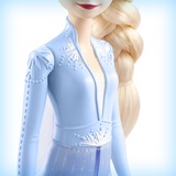 Mattel HLW48 Bambole, Bambola Disney Frozen HLW48, Bambola alla moda, Femmina, 3 anno/i, Ragazza, 323,9 mm, 100 g