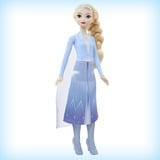 Mattel HLW48 Non classificato, Bambola Disney Frozen HLW48, 9 anno/i, 1682,6059 cm³, 0,01 cm³, 5 pz